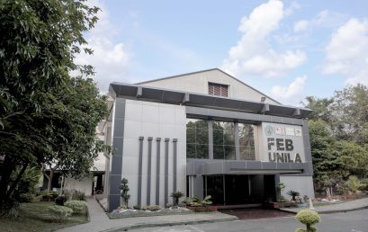 FEB Gelar Pemilihan Senat Universitas