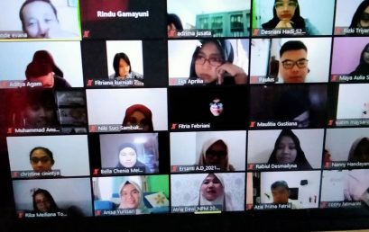 Kuliah Perdana