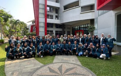 Welcomming Mahasiswa Baru MIA angkatan tahun 2024 pada tahun ajaran 2024/2025