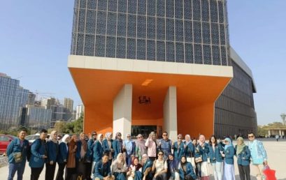 General Accounting lecture and benchmarking Medeniyet University, Istanbul Turkey