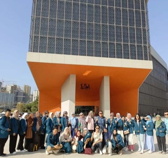 General Accounting lecture and benchmarking Medeniyet University, Istanbul Turkey