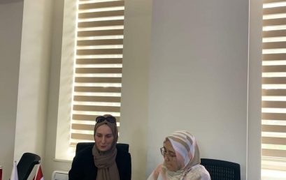 Short course, benchmarking, MoA. Istambul Sahabatin Zaim University